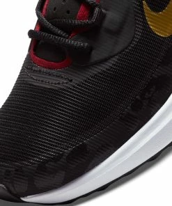 Nike Women's Ace Summerlite Spikeless Golf Shoe-Black/Gold 16 Nike Women's Ace Summerlite Spikeless Golf Shoe-Black/Gold -Golf Bags Sales 2023 Gold 11