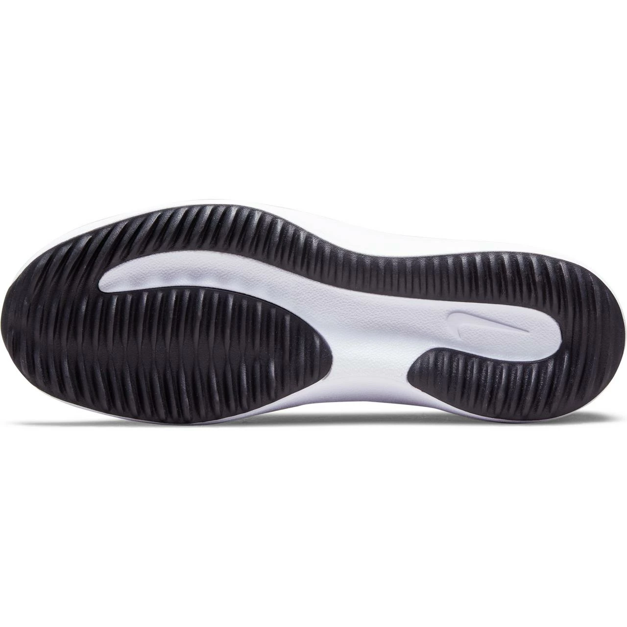 Nike Women's Ace Summerlite Spikeless Golf Shoe-Black/Gold 4 Nike Women's Ace Summerlite Spikeless Golf Shoe-Black/Gold - Image 2