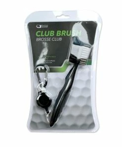 Golfing Buddies Golf Brush