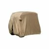 Classic Accessories Golf Cart Easy-On Cover 2 Classic Accessories Golf Cart Easy-On Cover -Golf Bags Sales 2023 Golf Cart Easy On Cover