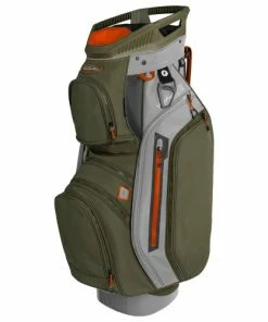 Sun Mountain WeatherMax Cart Bag 11 Sun Mountain WeatherMax Cart Bag -Golf Bags Sales 2023 GrayMossInferno 46141.1671572820