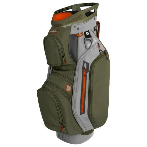 Sun Mountain WeatherMax Cart Bag 6 Sun Mountain WeatherMax Cart Bag - Image 4