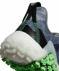 ADIDAS Men's CodeChaos 22 Spikeless Golf Shoe - Grey/Green 16 ADIDAS Men's CodeChaos 22 Spikeless Golf Shoe - Grey/Green -Golf Bags Sales 2023 Green 16