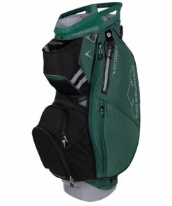 Sun Mountain C-130 Cart Bag 23 Sun Mountain C-130 Cart Bag -Golf Bags Sales 2023 GreenBlackCadet 50987.1671567130