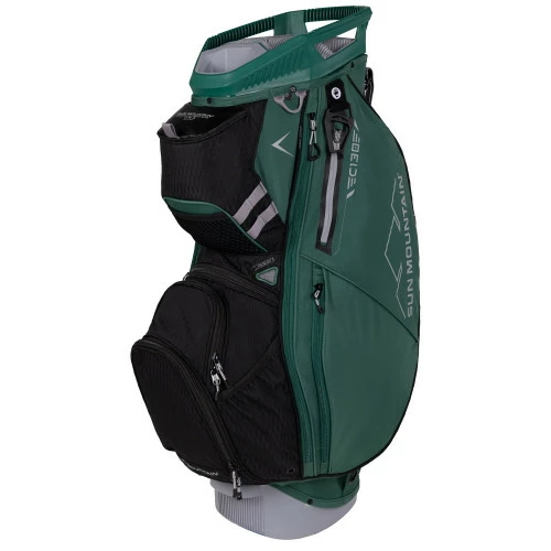 Sun Mountain C-130 Cart Bag 11 Sun Mountain C-130 Cart Bag - Image 9