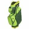 Sun Mountain Eco-Lite Cart Bag -Golf Bags Sales 2023 GreenRushGreen 30784.1671658876