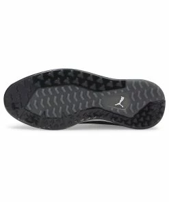 Puma Men's PROADAPT Alphacat Spikeless Golf Shoe- Black/Grey 8 Puma Men's PROADAPT Alphacat Spikeless Golf Shoe- Black/Grey -Golf Bags Sales 2023 Grey 106