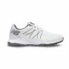 New Balance Men's Fresh Foam Pace Spikeless Golf Shoe - White/Grey 1 New Balance Men's Fresh Foam Pace Spikeless Golf Shoe - White/Grey -Golf Bags Sales 2023 Grey 125