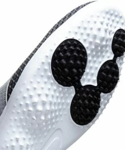 Nike Men's Roshe G Spikeless Golf Shoe - Black/Grey 13 Nike Men's Roshe G Spikeless Golf Shoe - Black/Grey -Golf Bags Sales 2023 Grey 34