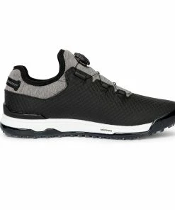 Puma Men's PROADAPT Alphacat Disc Spikeless Golf Shoe- Black/Grey 10 Puma Men's PROADAPT Alphacat Disc Spikeless Golf Shoe- Black/Grey -Golf Bags Sales 2023 Grey 44