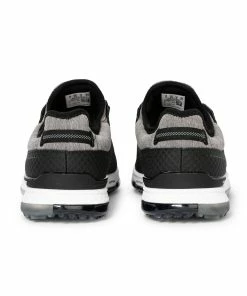 Puma Men's PROADAPT Alphacat Disc Spikeless Golf Shoe- Black/Grey 13 Puma Men's PROADAPT Alphacat Disc Spikeless Golf Shoe- Black/Grey -Golf Bags Sales 2023 Grey 47