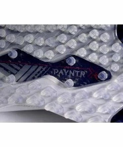 Payntr Men's X 001 Spikeless Golf Shoe - White/Grey 10 Payntr Men's X 001 Spikeless Golf Shoe - White/Grey -Golf Bags Sales 2023 Grey 58