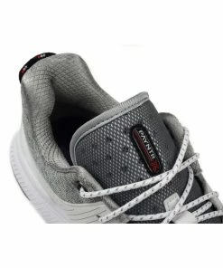 Payntr Men's X 001 Spikeless Golf Shoe - White/Grey 13 Payntr Men's X 001 Spikeless Golf Shoe - White/Grey -Golf Bags Sales 2023 Grey 61