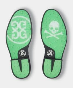 G/FORE Men's Quarter G Gallivanter Spikeless Golf Shoe - Black/Grey 9 G/FORE Men's Quarter G Gallivanter Spikeless Golf Shoe - Black/Grey -Golf Bags Sales 2023 Grey 77