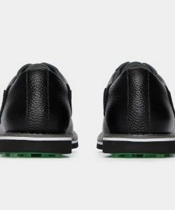 G/FORE Men's Quarter G Gallivanter Spikeless Golf Shoe - Black/Grey 11 G/FORE Men's Quarter G Gallivanter Spikeless Golf Shoe - Black/Grey -Golf Bags Sales 2023 Grey 79