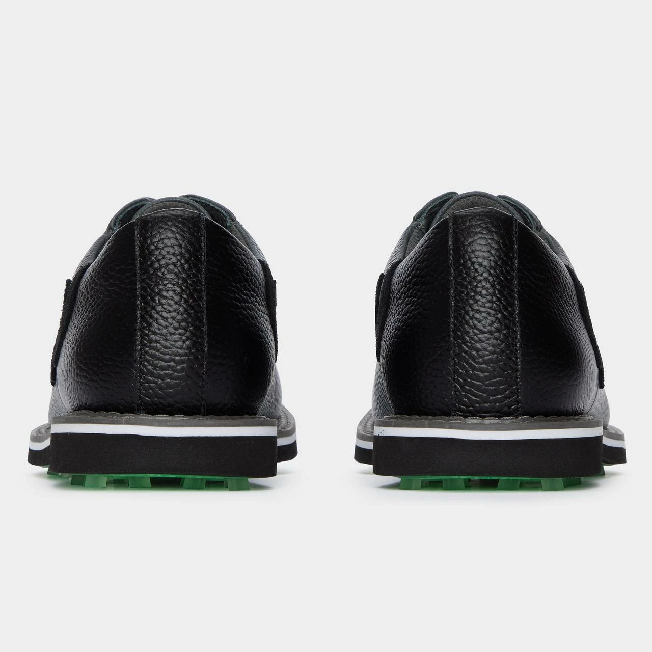 G/FORE Men's Quarter G Gallivanter Spikeless Golf Shoe - Black/Grey 6 G/FORE Men's Quarter G Gallivanter Spikeless Golf Shoe - Black/Grey - Image 4