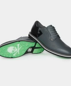 G/FORE Men's Quarter G Gallivanter Spikeless Golf Shoe - Black/Grey 13 G/FORE Men's Quarter G Gallivanter Spikeless Golf Shoe - Black/Grey -Golf Bags Sales 2023 Grey 81