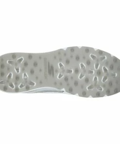 Skechers Men's Elite 4 Victory Spikeless Golf Shoe - White/Grey 8 Skechers Men's Elite 4 Victory Spikeless Golf Shoe - White/Grey -Golf Bags Sales 2023 Grey 89