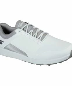Skechers Men's Elite 4 Victory Spikeless Golf Shoe - White/Grey 11 Skechers Men's Elite 4 Victory Spikeless Golf Shoe - White/Grey -Golf Bags Sales 2023 Grey 92