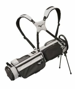 Mizuno BR-D2 Carry Bag 22 Mizuno BR-D2 Carry Bag -Golf Bags Sales 2023 Grey 2 62233.1671212665