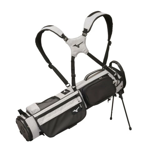 Mizuno BR-D2 Carry Bag 11 Mizuno BR-D2 Carry Bag - Image 9