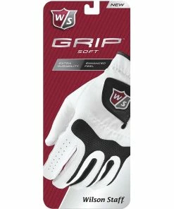 Wilson Grip Soft Glove