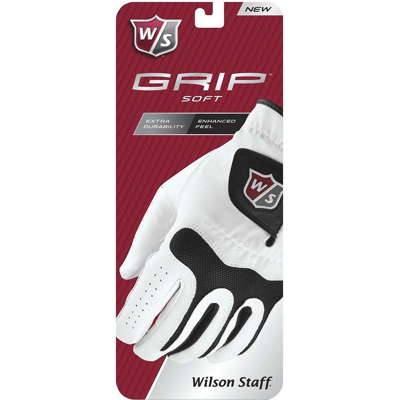 Wilson Grip Soft Glove 3 Wilson Grip Soft Glove