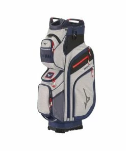 Mizuno BR-D4C Cart Bag -Golf Bags Sales 2023 HN1 21057.1671211890
