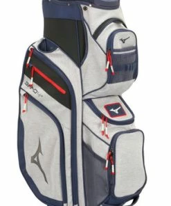 Mizuno BR-D4C Cart Bag -Golf Bags Sales 2023 HN3 58716.1671211890