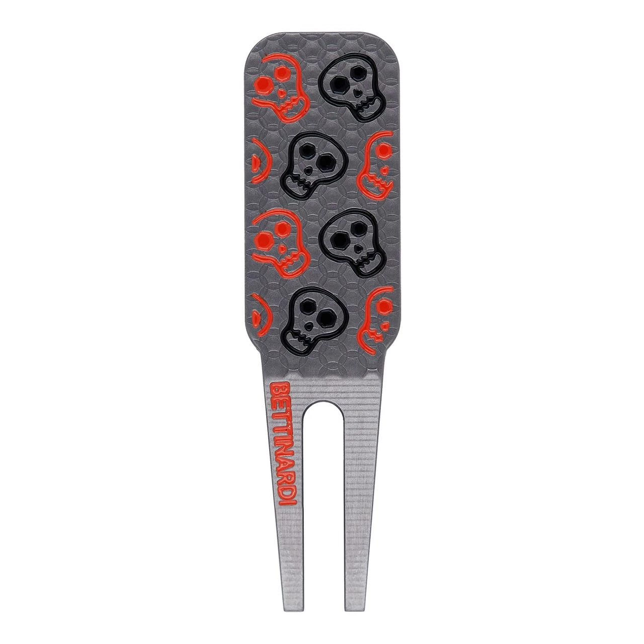 Bettinardi Halloween Skull & Bones Divot Tool 4 Bettinardi Halloween Skull & Bones Divot Tool - Image 2