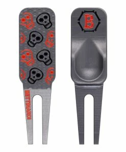 Bettinardi Halloween Skull & Bones Divot Tool