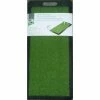 Ztech Hanging Practice Mat 1 Ztech Hanging Practice Mat -Golf Bags Sales 2023 Hanging Practice Mat GRN