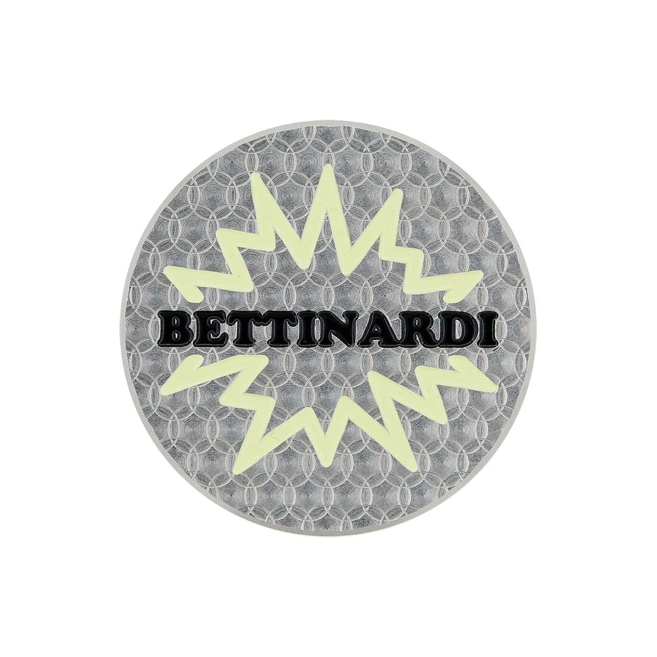Bettinardi Holiday Vacation Santa Wizard Ball Marker 5 Bettinardi Holiday Vacation Santa Wizard Ball Marker - Image 3