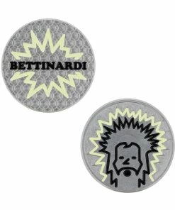 Bettinardi Holiday Vacation Santa Wizard Ball Marker