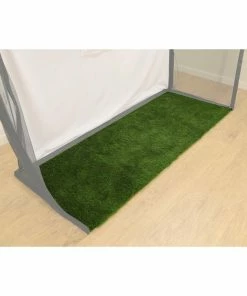 Skytrak Home Course Landing Mat