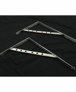 Skytrak Home Course Wall Mounting Kit - 3 Brackets