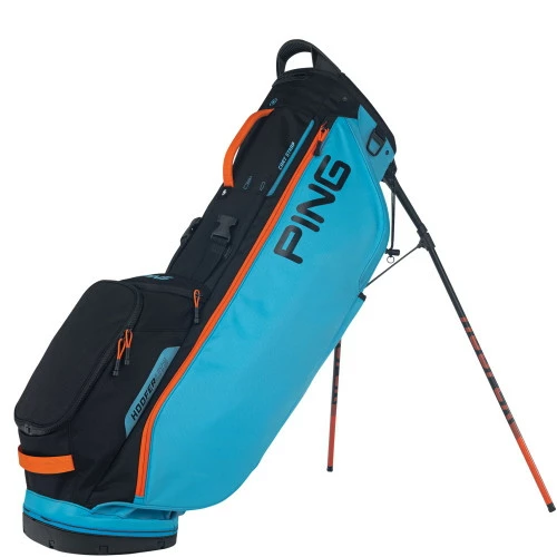 Ping Hoofer Lite Stand Bag 9 Ping Hoofer Lite Stand Bag - Image 7