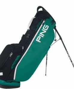 Ping Hoofer Lite Stand Bag 30 Ping Hoofer Lite Stand Bag -Golf Bags Sales 2023 HooferLite 20 Teal Black White 47298.1675901336