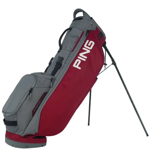 Ping Hoofer Lite Stand Bag 12 Ping Hoofer Lite Stand Bag - Image 10