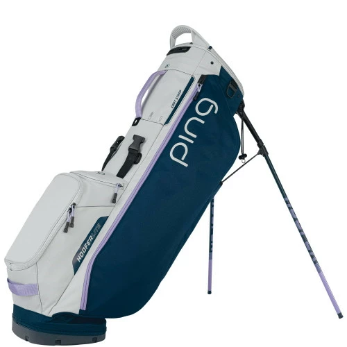 Ping Hoofer Lite Stand Bag 15 Ping Hoofer Lite Stand Bag - Image 13