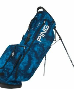 Ping Hoofer Lite Stand Bag 25 Ping Hoofer Lite Stand Bag -Golf Bags Sales 2023 HooferLite 23 Midnight 23031.1675901336