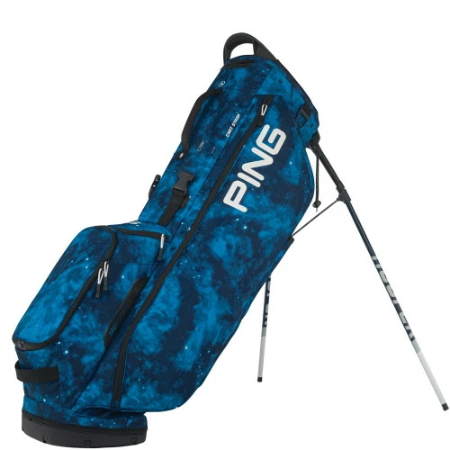 Ping Hoofer Lite Stand Bag 11 Ping Hoofer Lite Stand Bag - Image 9