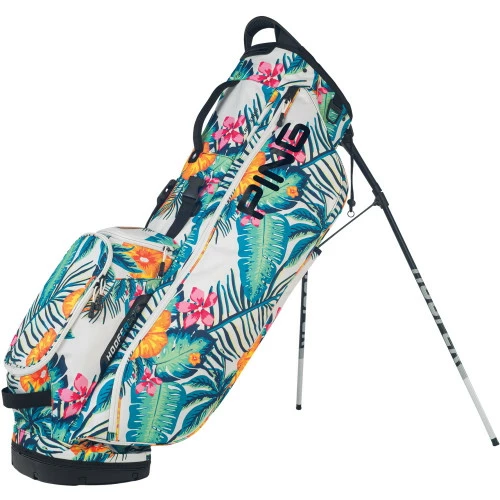 Ping Hoofer Lite Stand Bag 13 Ping Hoofer Lite Stand Bag - Image 11