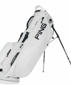 Ping Hoofer Lite Stand Bag 18 Ping Hoofer Lite Stand Bag -Golf Bags Sales 2023 HooferLite 25 Whiteout 20869.1675901336