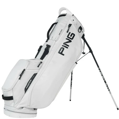 Ping Hoofer Lite Stand Bag 4 Ping Hoofer Lite Stand Bag - Image 2