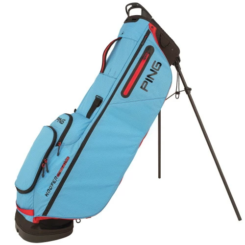Ping Hoofer Craz-E-Lite Stand Bag 5 Ping Hoofer Craz-E-Lite Stand Bag - Image 3
