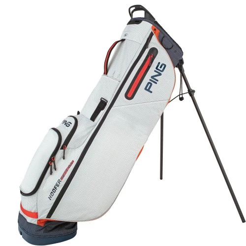 Ping Hoofer Craz-E-Lite Stand Bag 6 Ping Hoofer Craz-E-Lite Stand Bag - Image 4