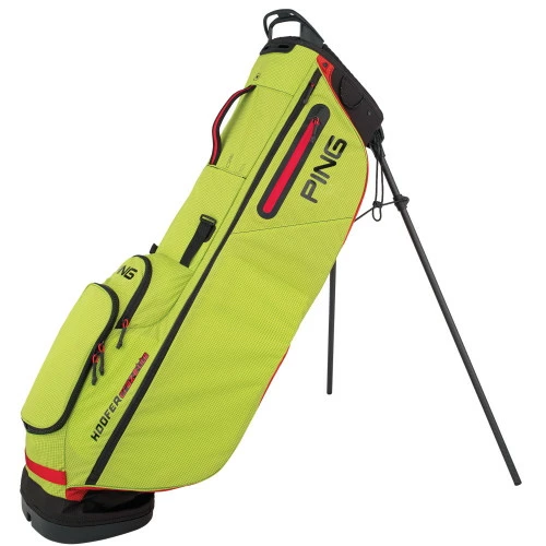 Ping Hoofer Craz-E-Lite Stand Bag 7 Ping Hoofer Craz-E-Lite Stand Bag - Image 5