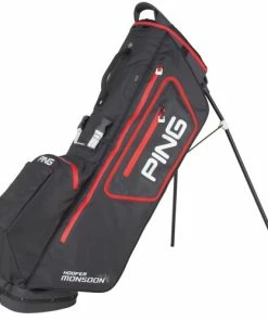 Ping Hoofer Monsoon Stand Bag