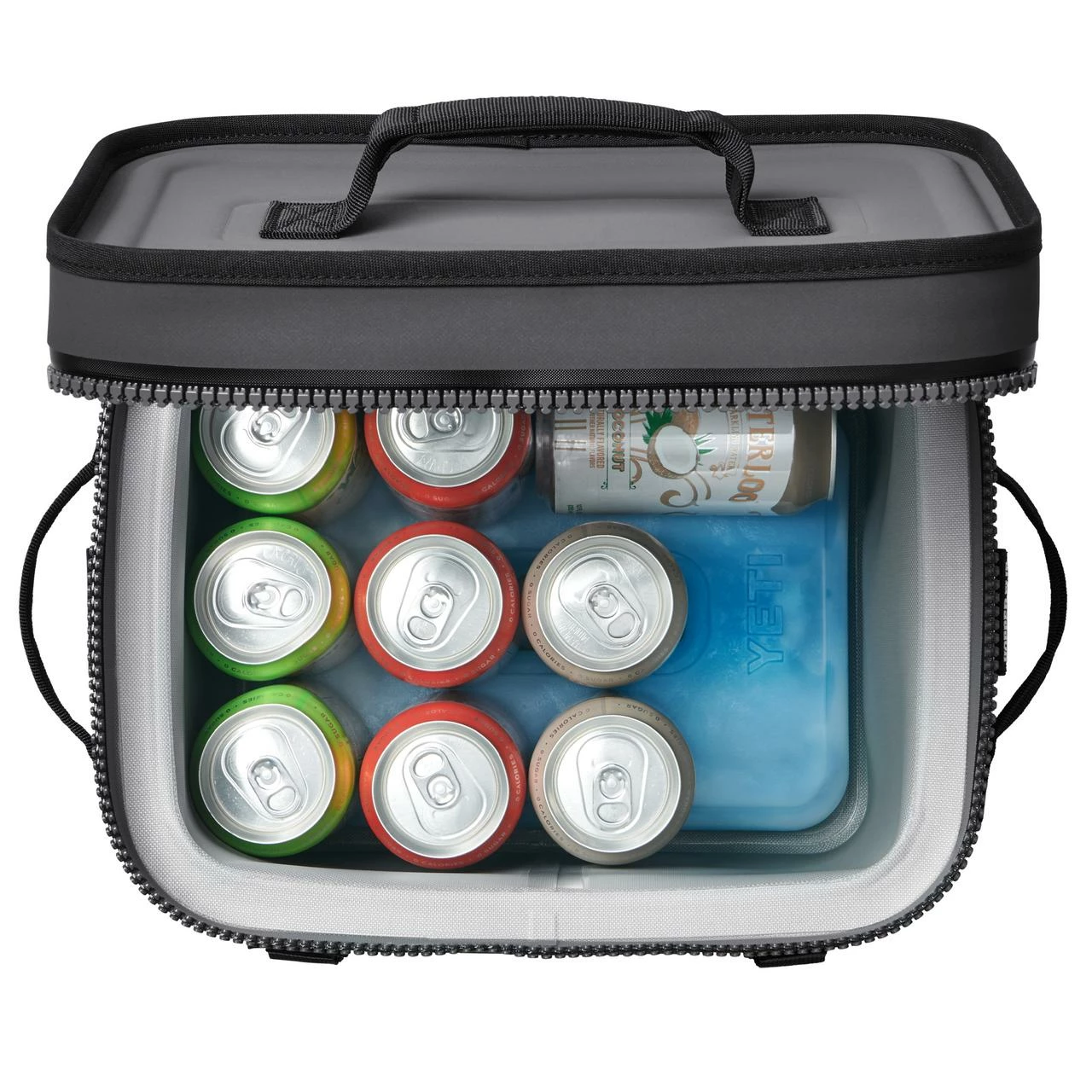 Yeti Hopper Flip 18 Cooler 8 Yeti Hopper Flip 18 Cooler - Image 6